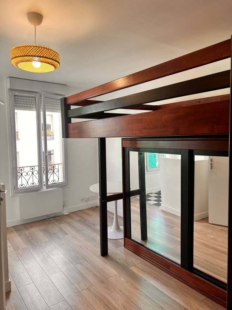 Paris 20E (75020)