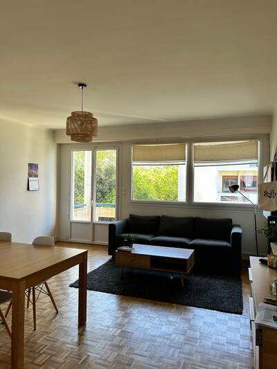 Location chambre en colocation 4 pièces Angers (49)
