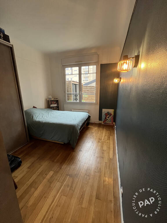Appartement a louer bois-colombes - 3 pièce(s) - 53 m2 - Surfyn