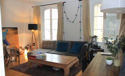 Vente appartement 3 pièces Versailles (78000)