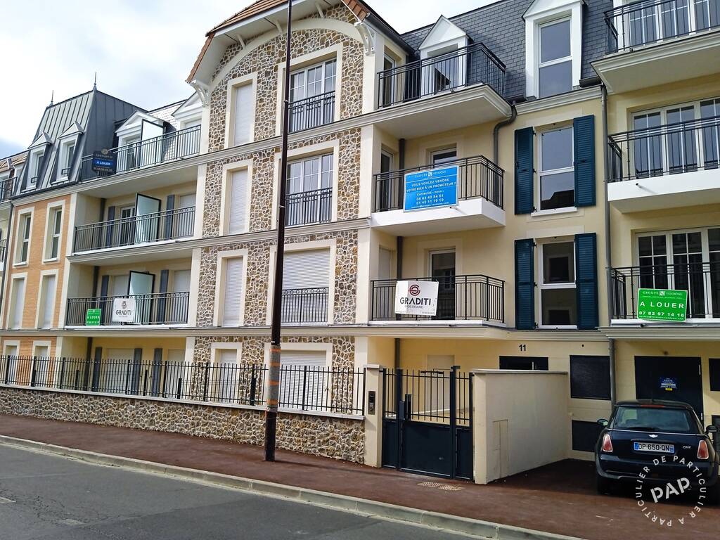 Location meublée studio 24,73 m² Villiers-Sur-Marne (94350)