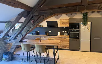 Thoisy-Le-Désert (21320)