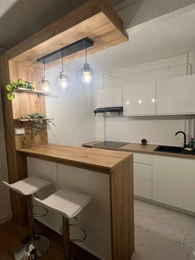 Location chambre en colocation 5 pièces Toulouse (31)