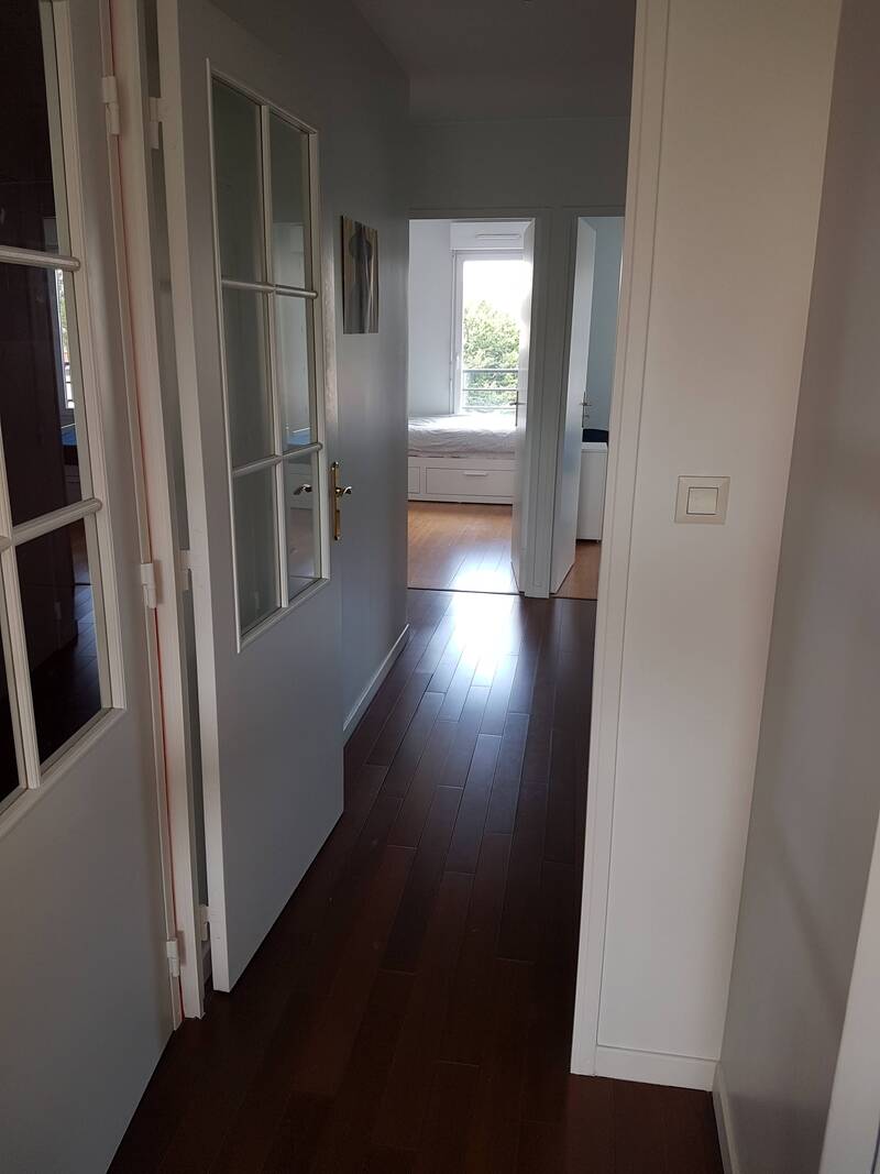 Saint-Ouen-Sur-Seine (93400)