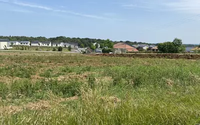 Beuvillers (54560)