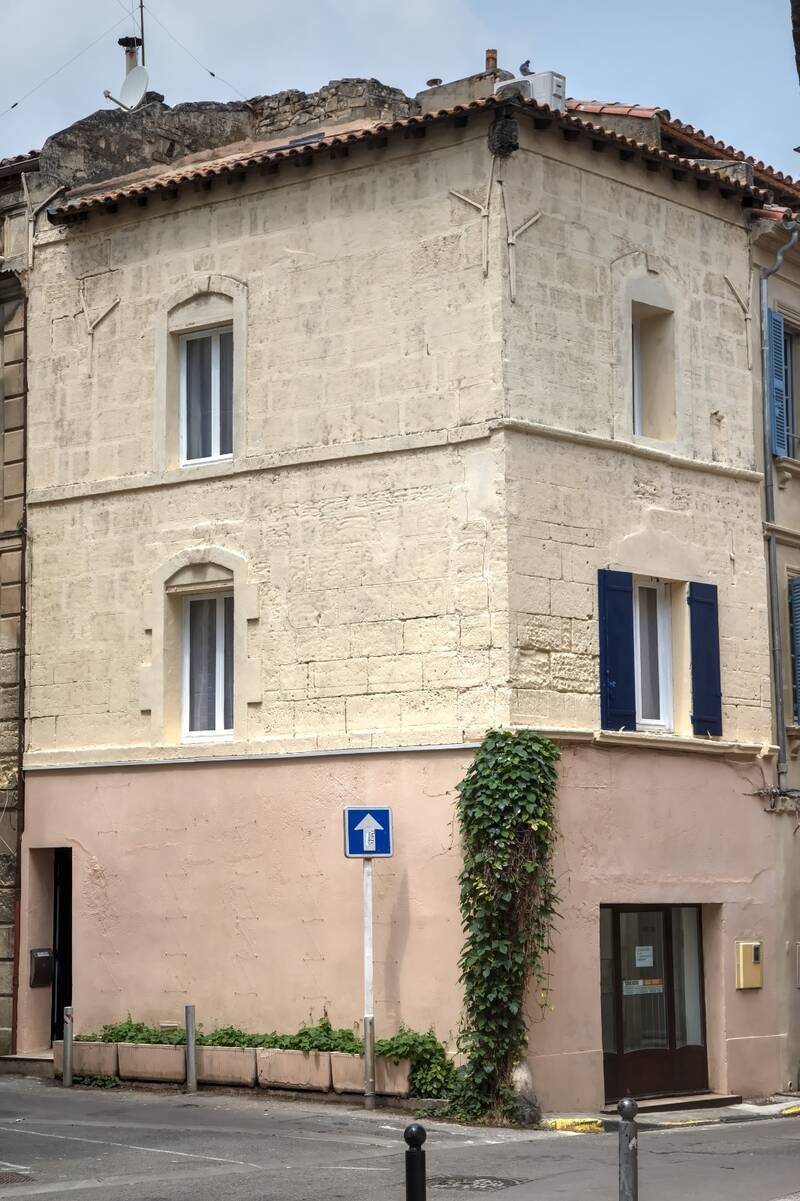 Arles (13104)