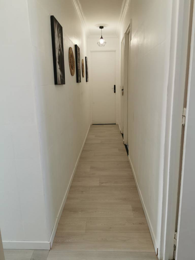 Aubervilliers-Colocation