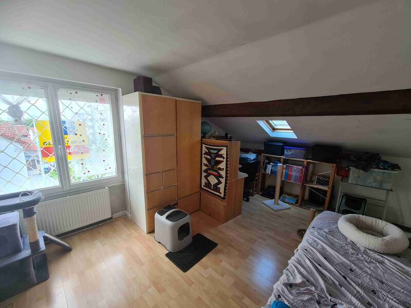 Nanterre (92000)