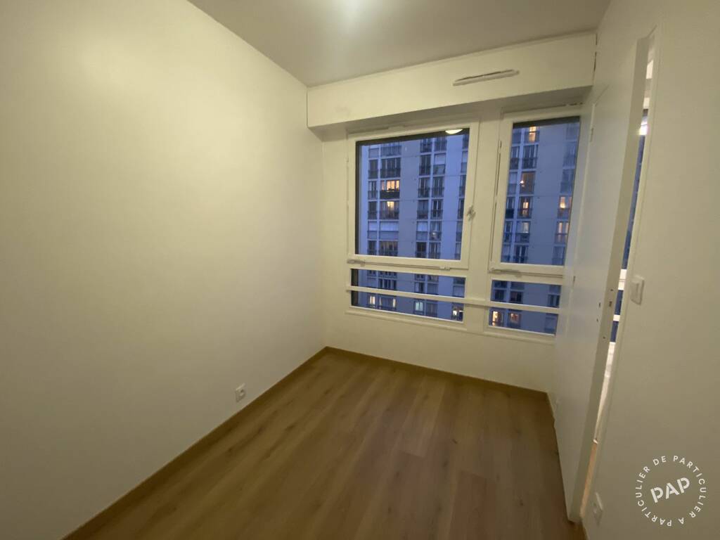 Appartement a louer paris-19e-arrondissement - 3 pièce(s) - 36 m2 - Surfyn