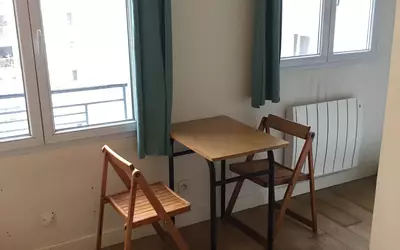 Paris 18E (75018)