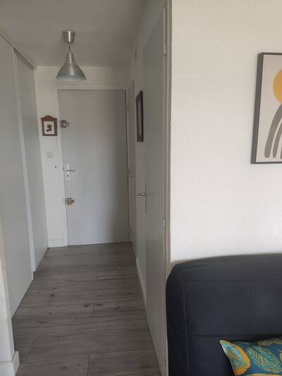 Location appartement 2 pièces Agde (34300)