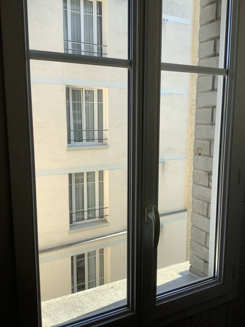 Asnieres-Sur-Seine (92600)