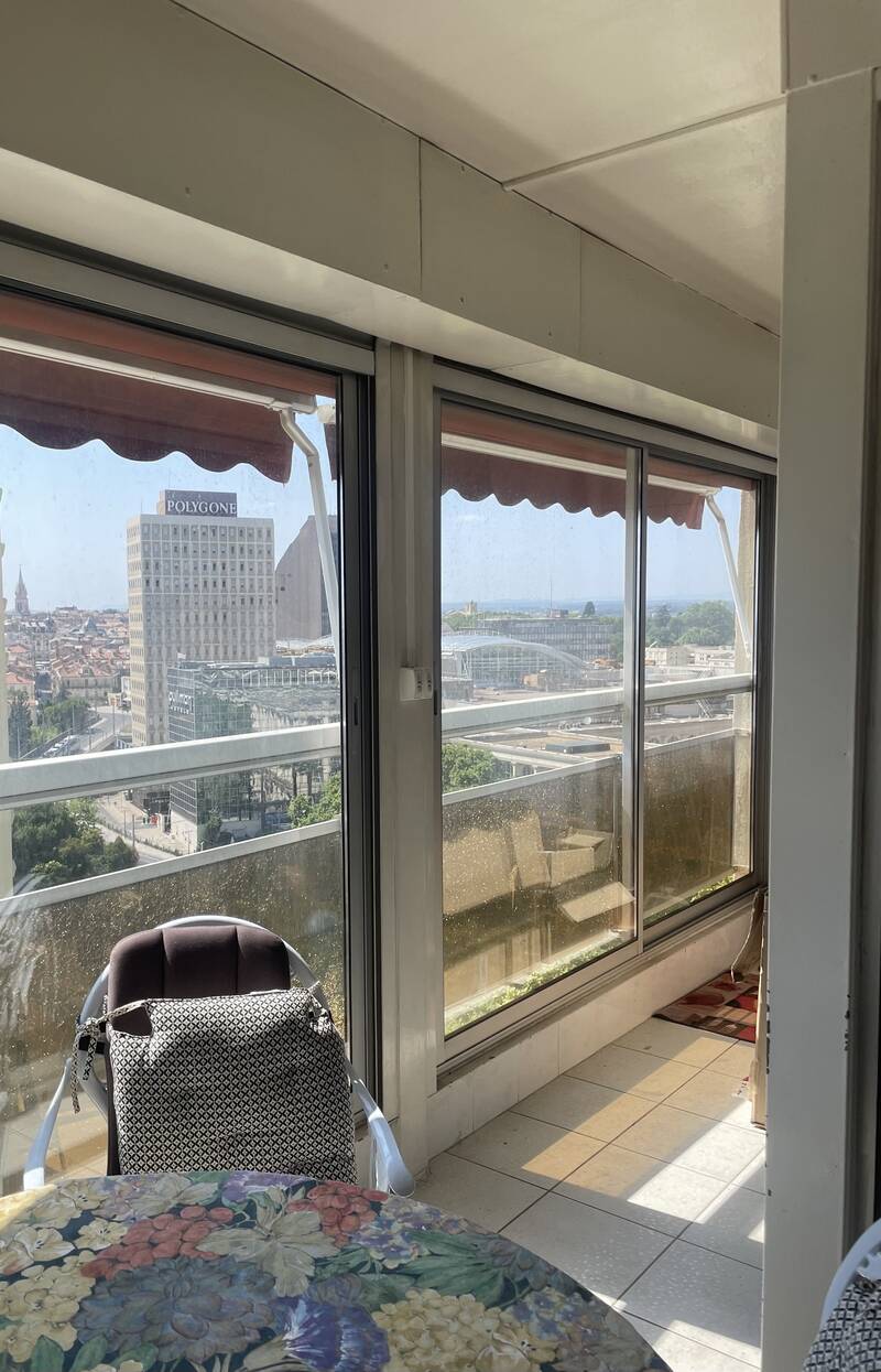 Montpellier (34000)