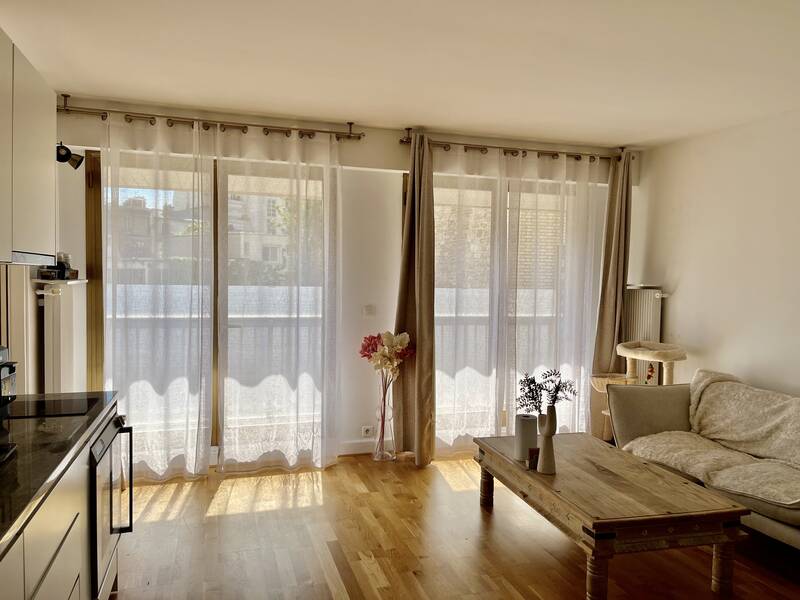 Paris 16E (75016)
