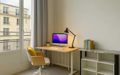 Paris 14E (75014)
