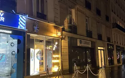 Paris 16E (75016)