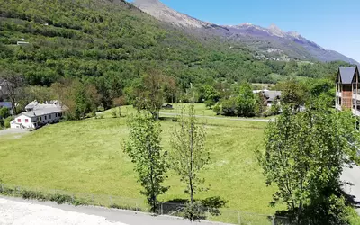 Luz-Saint-Sauveur (65120)