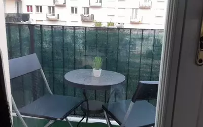 Colocation À Le Port-Marly (78560)