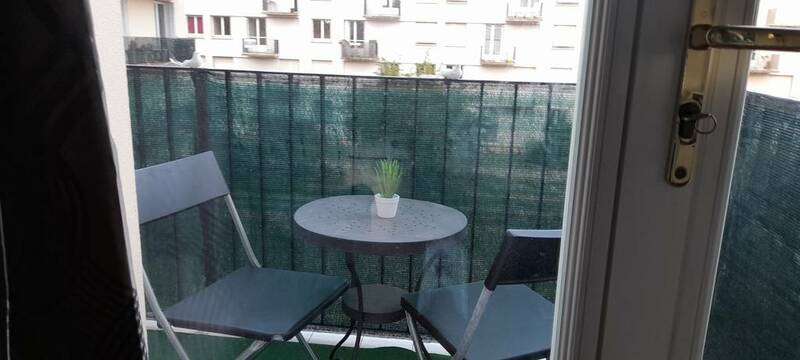 Colocation À Le Port-Marly (78560)