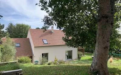 Saint-Prix (95390)