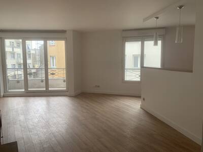 Location appartement 3 pièces Nogent-sur-Marne (94130)
