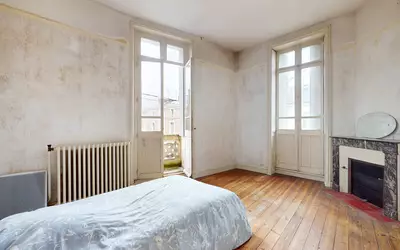 Parthenay