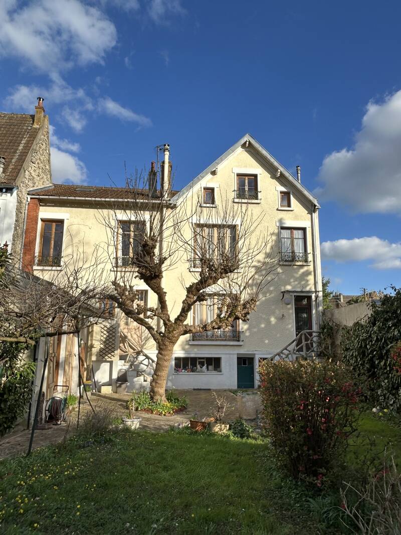 Ermont (95120)