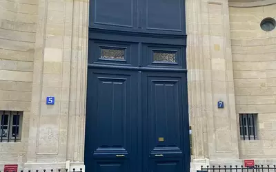 Paris 7E