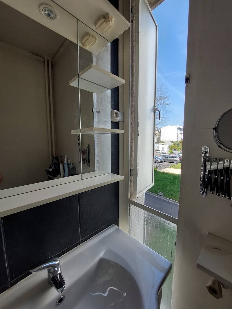 Asnières-Sur-Seine (92600)