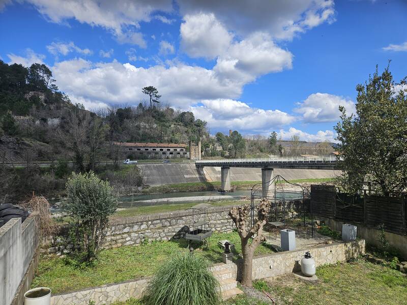 Alès (30100)