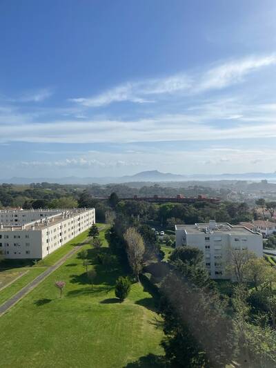 Vente appartement 5 pièces Biarritz (64200)