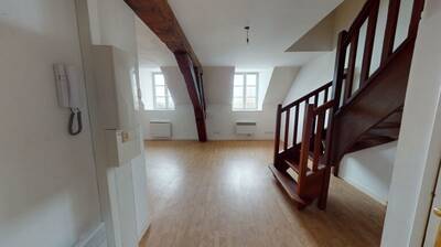 Vente appartement 2 pièces Saint-Omer (62500)
