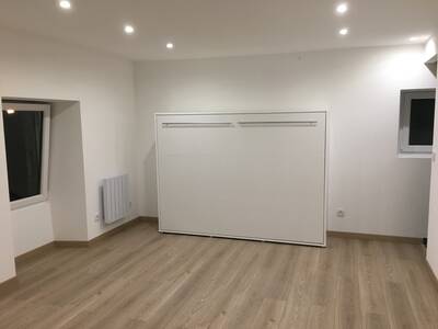 Location appartement 2 pièces Alex (74290)