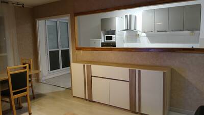 Location appartement 3 pièces Angers (49)