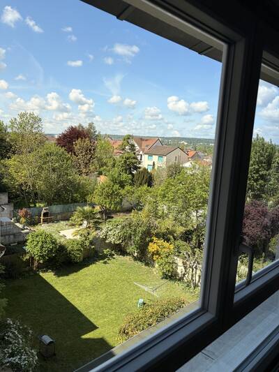 Vente appartement 3 pièces Antony (92160)