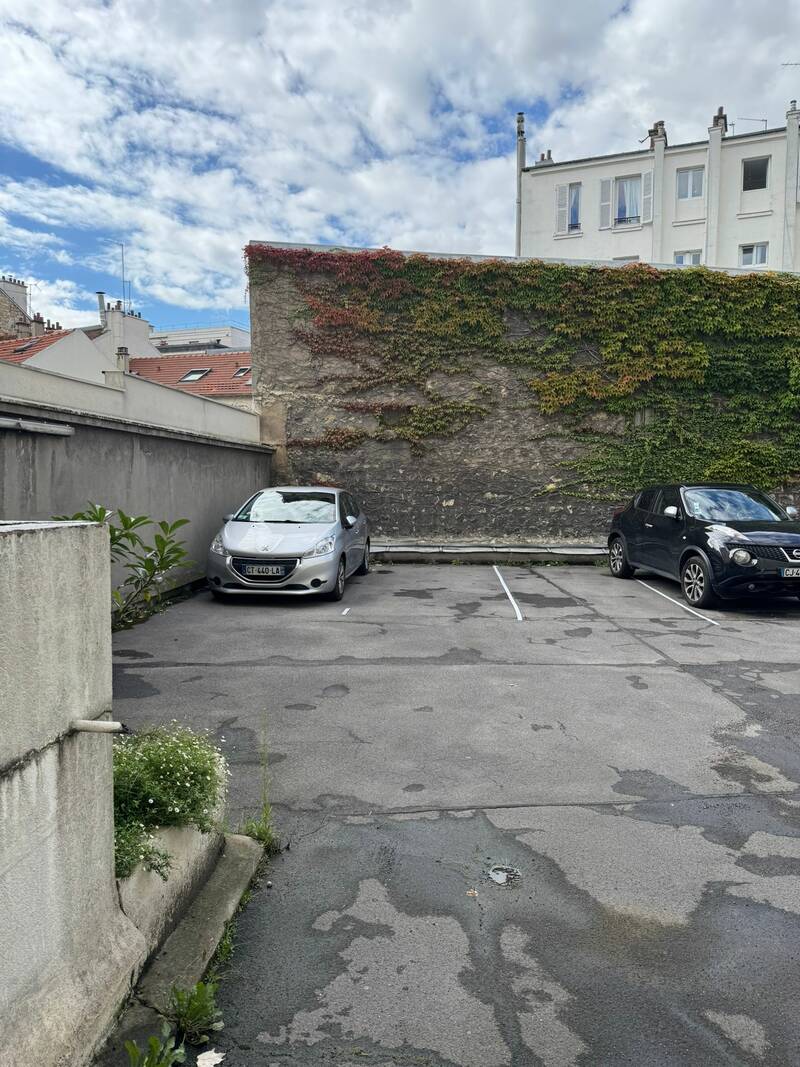 Asnières-Sur-Seine (92600)