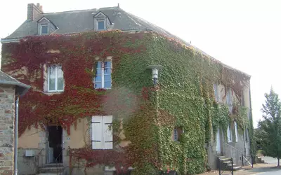 Saint-Poix (53540)