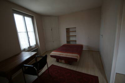Location appartement studio Poitiers (86000)