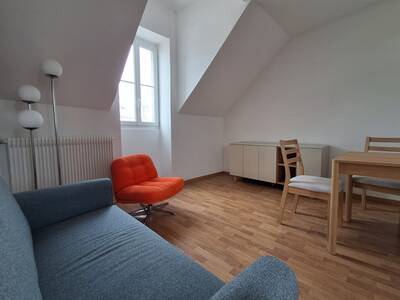 Location appartement 2 pièces Nantes (44)