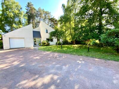Vente maison 6 pièces Châteauneuf-sur-Loire (45110)