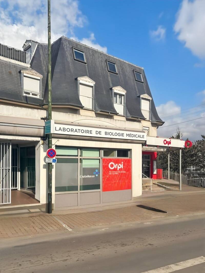 Vigneux-Sur-Seine (91270)