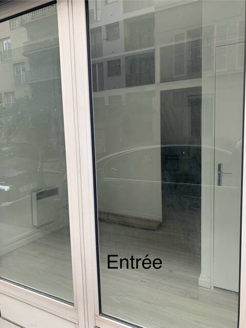 Paris 18E (75018)