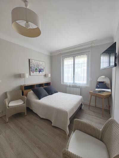 Location appartement studio Saint-Jean-de-Luz (64500)