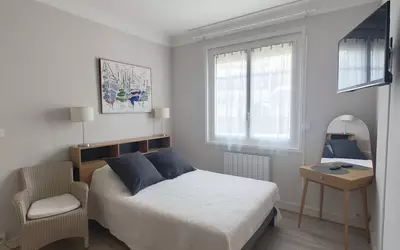 Saint-Jean-De-Luz (64500)