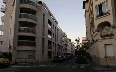Asnieres-Sur-Seine (92600)