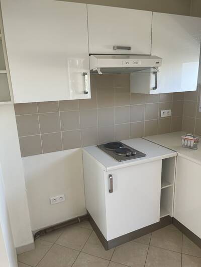 Location appartement 2 pièces Joinville-le-Pont (94340)