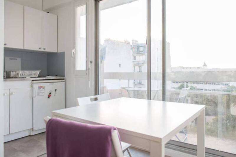 Paris 20E