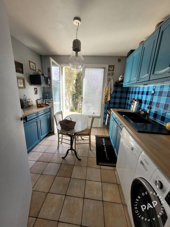 Maison a vendre  - 4 pièce(s) - 87 m2 - Surfyn