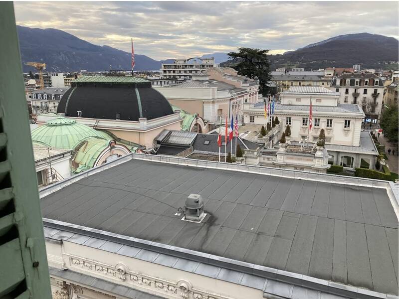 Aix-Les-Bains (73100)