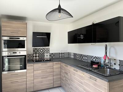 Location appartement 3 pièces Saint-Brice-sous-Forêt (95350)